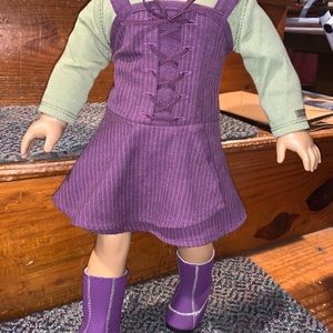 American Girl Doll outfit